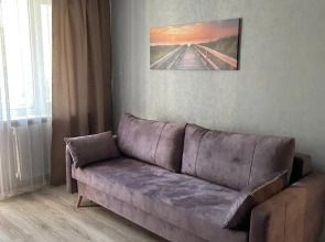 Квартира Уютная квартира в двух шагах от Рыбной деревни