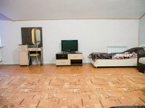 Гостиница Жара