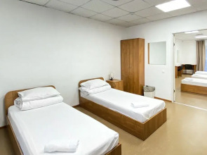 Отель Smart Hotel KDO Петрозаводск