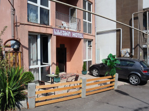 Мини-отель Glori