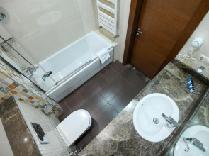 Отель Avenue Baku by Smart