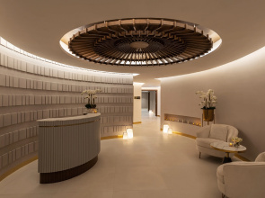Damac Maison Aykon City Dubai