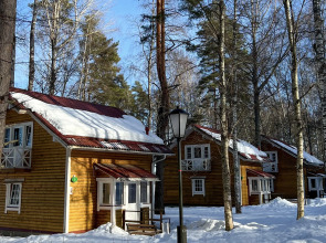 База Отдыха Загородный клуб Дача