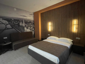 Отель Holiday Inn Pskov