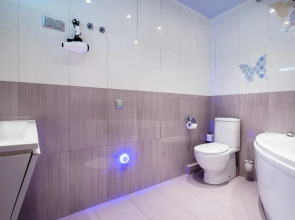 Квартира Fortnight