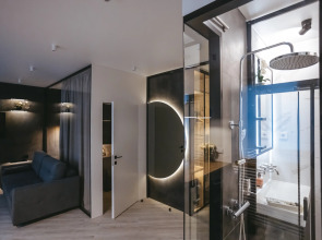 Апартаменты Cozy39 Lake