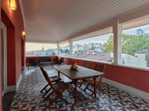 Апарт- отель Be Mate Casa di Bava