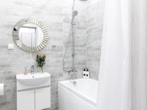 Квартира Октябрьская 16