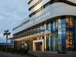 Hotel Courtyard by Marriott Batumi