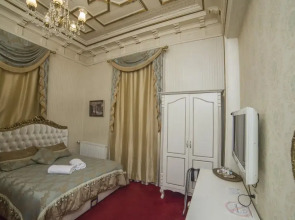 Отель HHK Hotel