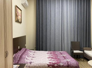 Гостевой Дом Sunny Village 2