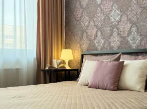 Apartamenty Tomnyj vecer v centre Ufy