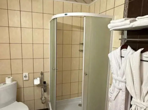 Отель Исторический Гостиный дворъ