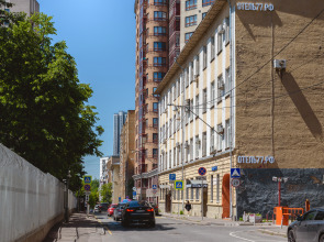 Отель Династия на Белорусской