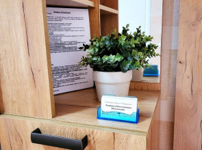 Апартаменты на Переверткина 1/3