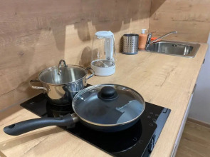 Апартаменты MWA Start 5