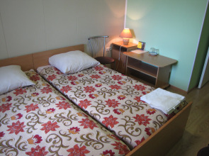 Отель Дилижанс