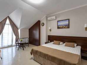 Гостевой Дом Ирина