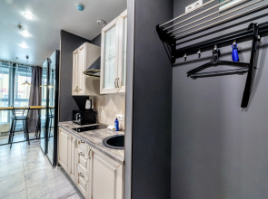 Апартаменты Liner Ap #11