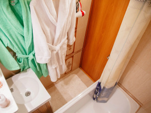 Апартаменты Пять Звёзд Удача