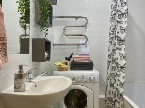 Апартаменты Comfort & Relax Home Dreams in the clouds 3