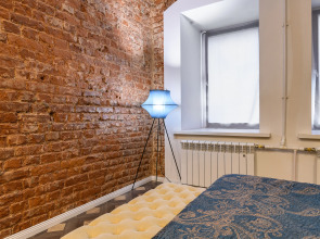 Апартаменты Sergeew Apartments апартамент в тихом Центре