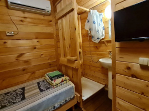 База отдыха Теремки