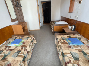 Гостевой дом Металлург