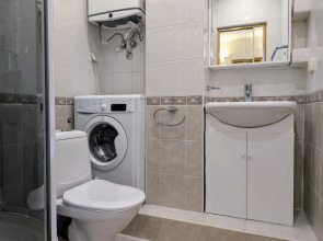 Квартира Свободна - Новый Арбат 26