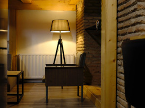 Апартаменты HB apartments in the center of the Old Town