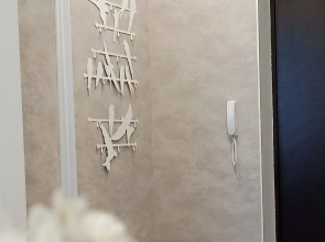 Квартира Ласточкино Гнездо