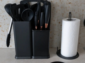 Апартаменты UraganAPART Бруклин