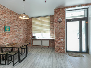 Апартаменты Loft in Fedosovoi 31