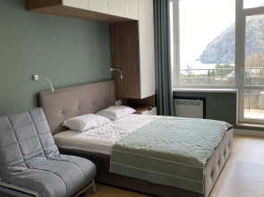 Apartamenty Otdykh U Sergeya