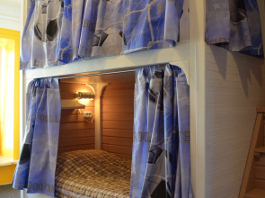 Жилые помещения Мишаня