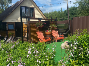 Yelki-Palki Guest house