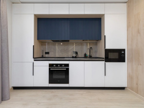 Апартаменты Домус 4