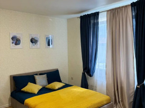 Квартира-студия Восточный