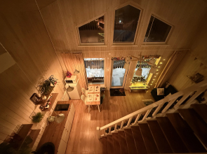 Barny Private House