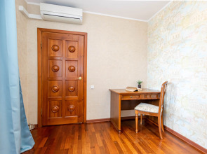 Апартаменты Сладких Снов на Толмачёва 17