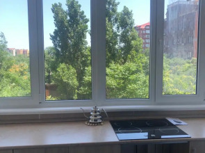 Апартаменты Евродвушка в Новом Доме