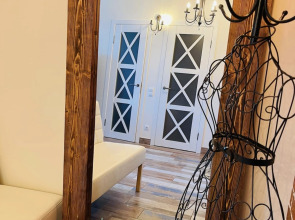 Квартира Loft на Гакуна