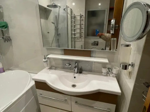 Квартира Фешенебельная в сердце города