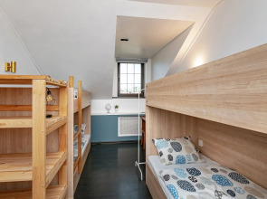 Хостел Облака