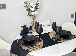 Апартаменты на Набережной