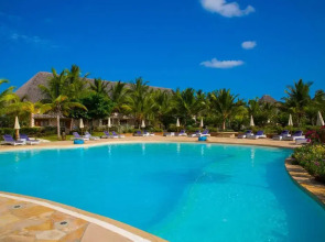 Отель Fruit&Spice Wellness Resort Zanzibar