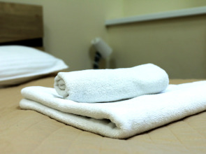 Гостиница на Сухаревке