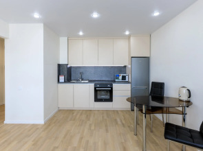 Апартаменты Сутки-24