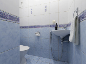 Апартаменты на Невском проспекте 32-34