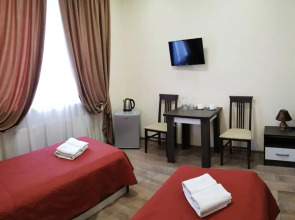 Гостевой Дом Дубки